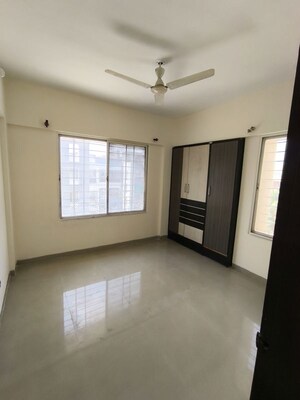 1 BHK Apartment For Rent in Nivasa Prakriti, Lohgaon