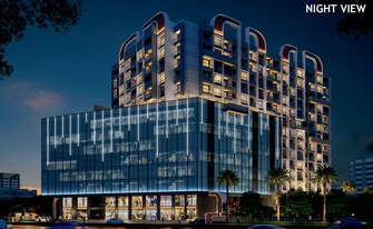 2 BHK 746 Sq.Ft. Apartment in EH Towers