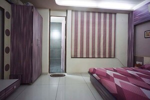 Bedroom in 5 BHK Villa at Sola – for Sale
