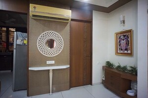 Furnished Amenities in 5 BHK Villa at Sola – for Sale