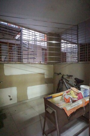 Kitchen in 5 BHK Villa at Sola – for Sale