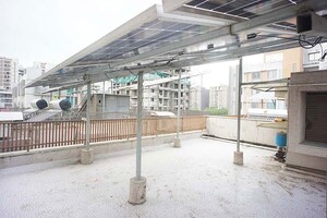 5 BHK Villa – Exterior View View at Sola - for Sale