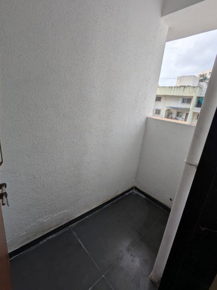 undefined, shantai-divine-vastu 2 Bedroom 1042 Sq.Ft. Apartment In Punawale Pune 10665357