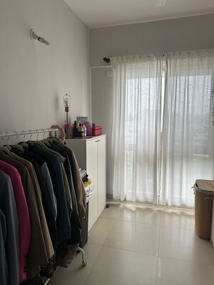 1.5 BHK Apartment For Rent in Aspen Park, Goregaon East