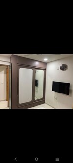 3 BHK +  1450 Sq.Ft. Apartment in Kavisha Panorama