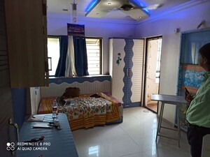 2 BHK Apartment For Rent in Happy Colony