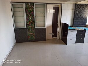 Kitchen in 2 BHK Apartment at Happy Colony – for Rent