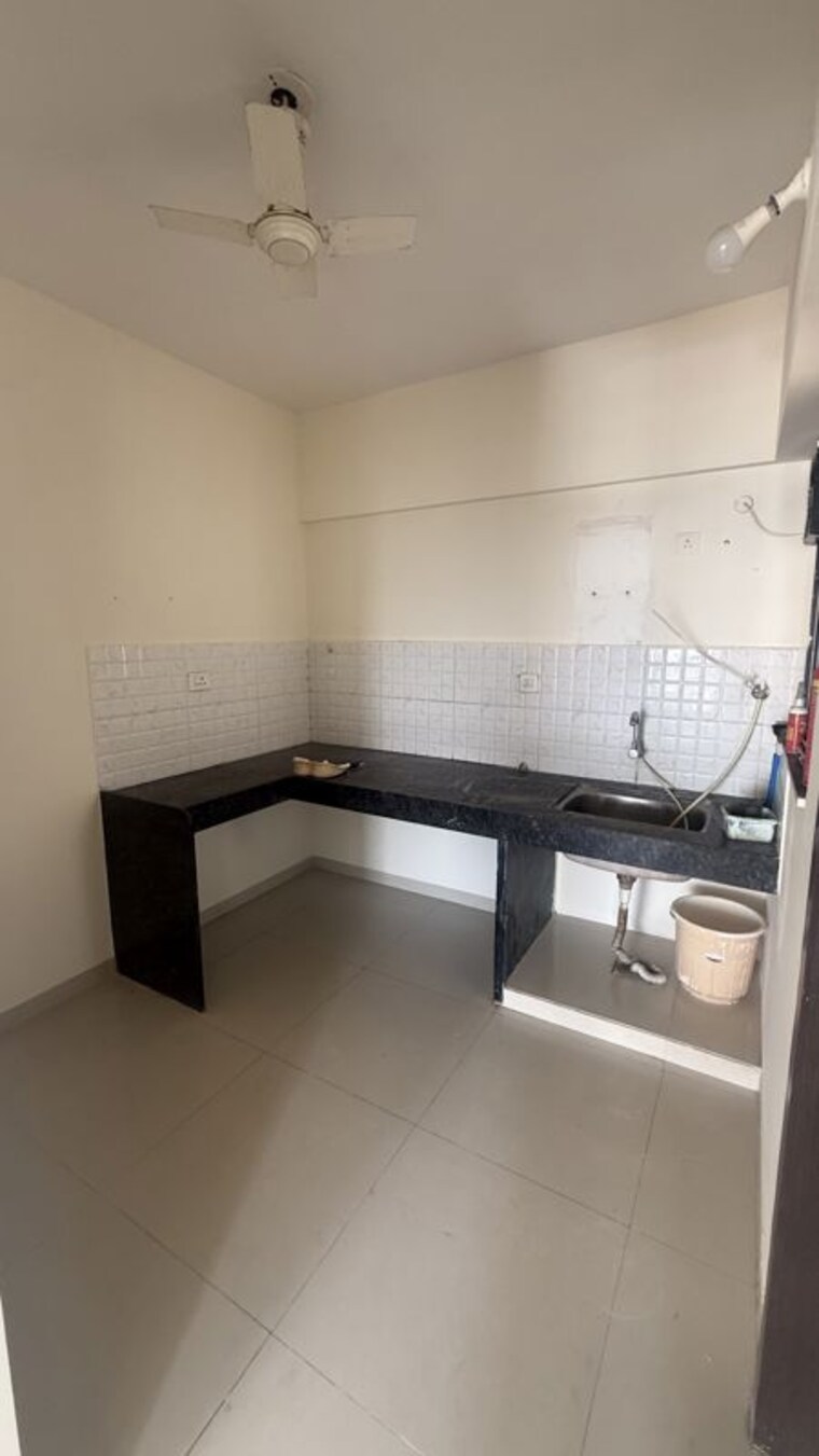 Kitchen, majestique-city 2 Bedroom 720 Sq.Ft. Apartment In Wagholi Pune 10665676