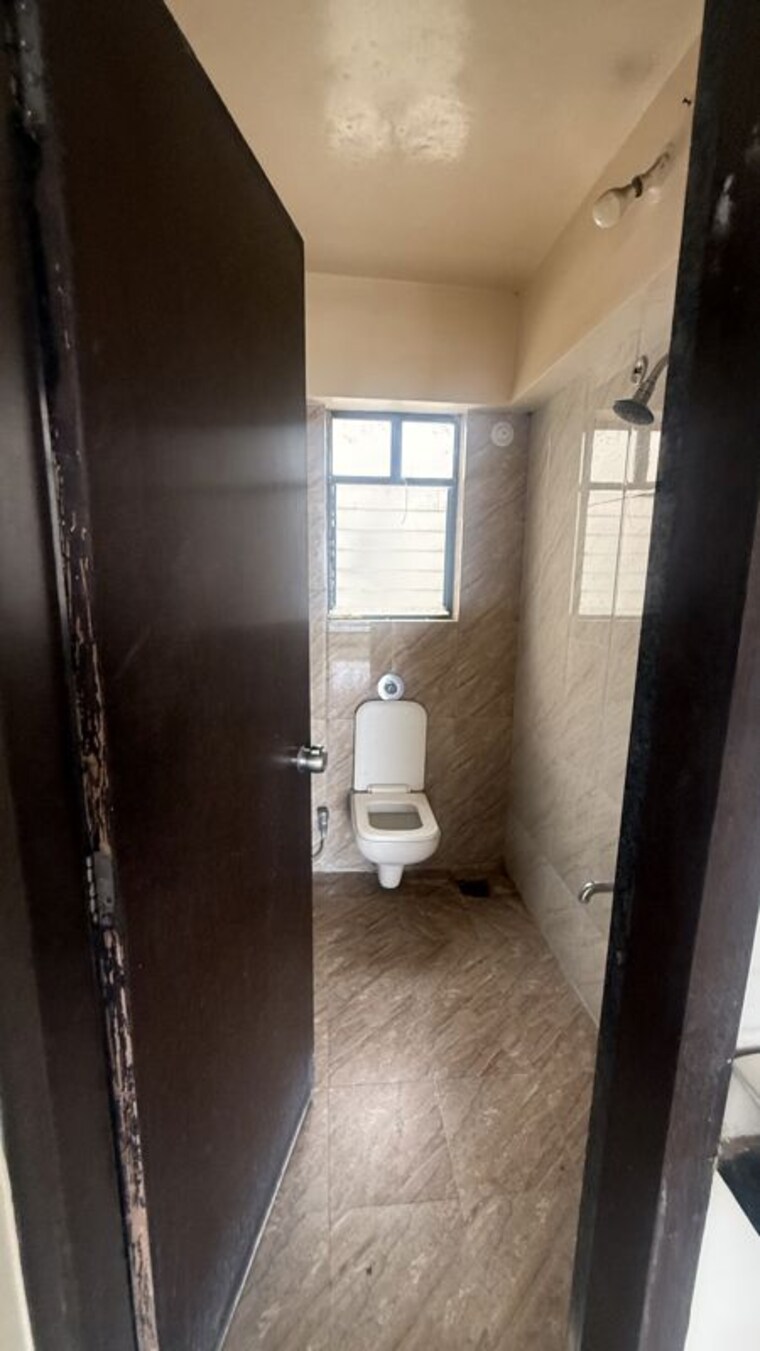 Bathroom, majestique-city 2 Bedroom 720 Sq.Ft. Apartment In Wagholi Pune 10665676