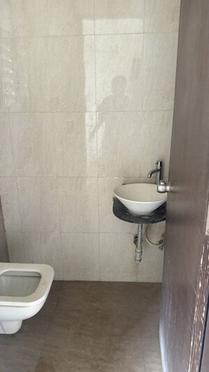 Bathroom in 2 BHK Apartment at Majestique City, Wagholi – for Sale