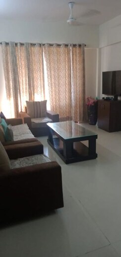 2 BHK +Apartment For Rent in Lodha Splendora