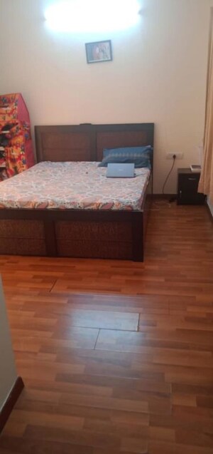 Bedroom in 2 BHK Apartment at Lodha Splendora, Ghodbunder Road – for Rent