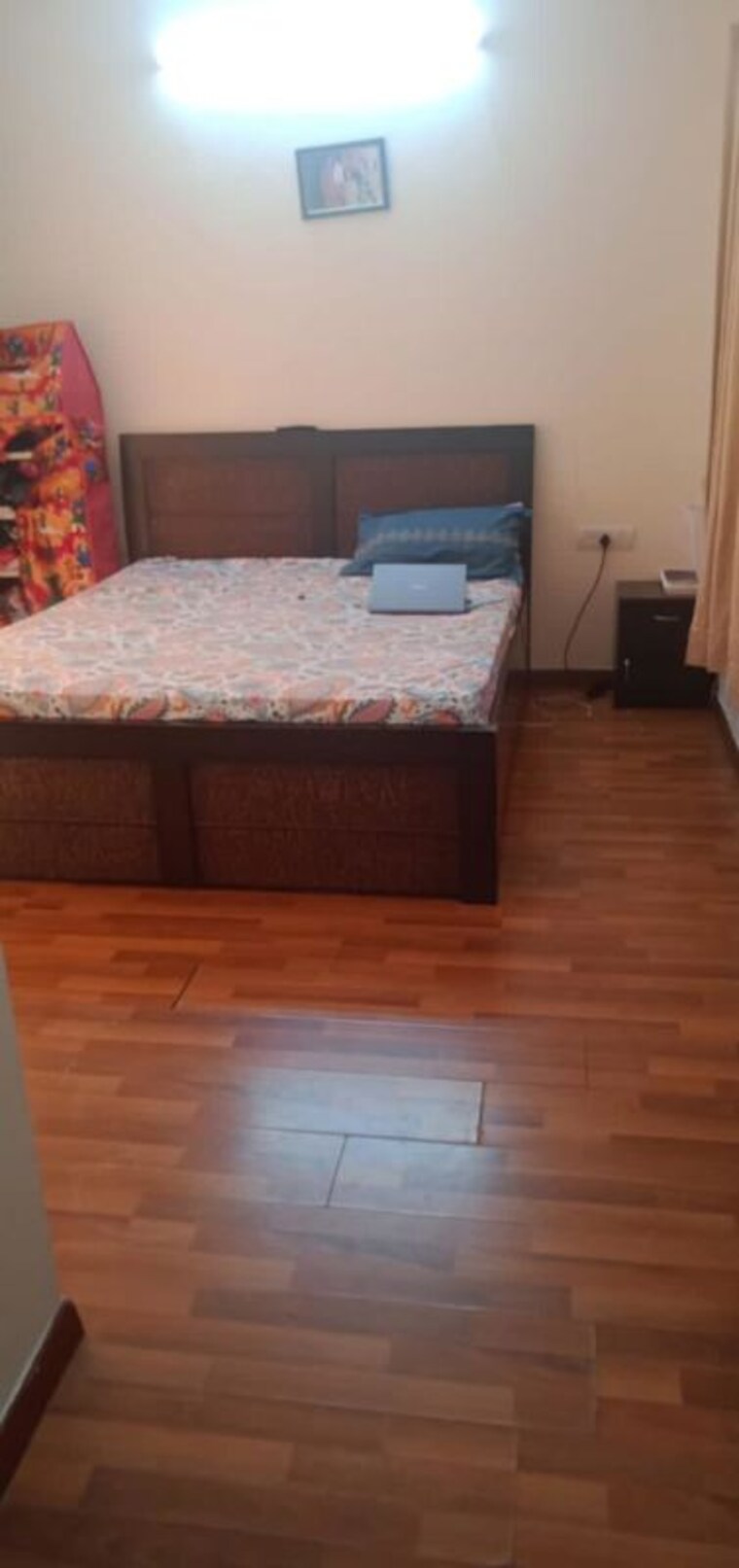 Bedroom, lodha-splendora 2 Bedroom 654 Sq.Ft. Apartment In Ghodbunder Road Thane 10665698