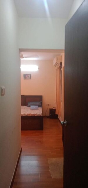 Room in 2 BHK Apartment at Lodha Splendora, Ghodbunder Road – for Rent