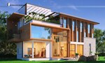 5 BHK +  10700 Sq.Ft. Villa in Whisper Valley