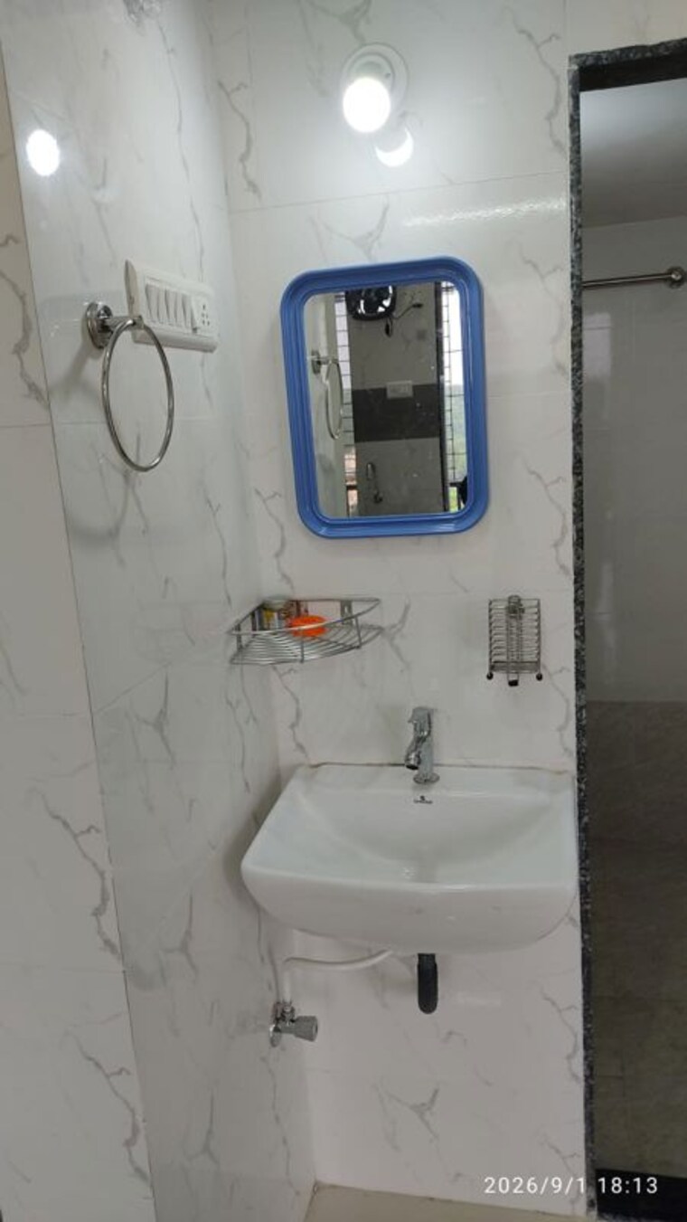 Bathroom, unity-dream-home 1 Bedroom 320 Sq.Ft. Apartment In Dombivli East Thane 10665715