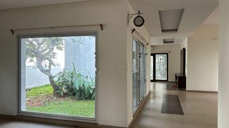 3.5 BHK Apartment For Rent in Reliance Green Village in Shankarpalli, Hyderabad