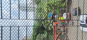 1 BHK Apartment – Exterior View View at Sunbeam Apartments Malad, Malad West - for Rent