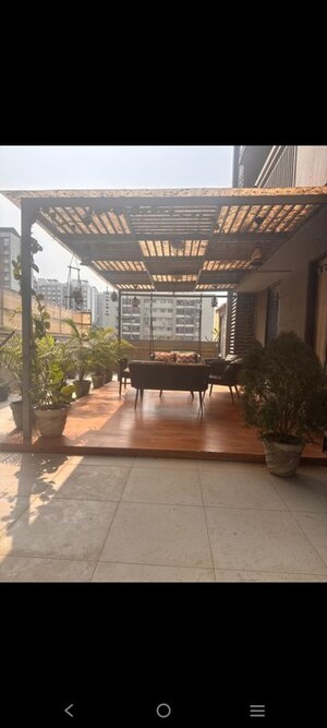 3 BHK Apartment – Exterior View View at Goyal Orchid Blues, Shela - for Rent