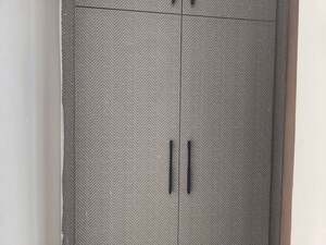 Bathroom in 3 BHK Builder Floor at Puri Kohinoor, Sector 89 – for Sale