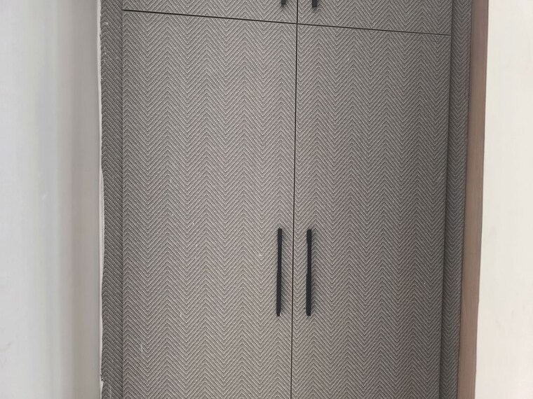 Bathroom, puri-kohinoor 3 Bedroom 180 Sq.Yd. Builder Floor In Sector 89 Faridabad 10665697