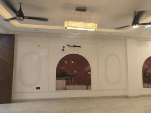 Bathroom in 3 BHK Builder Floor at Puri Kohinoor, Sector 89 – for Sale