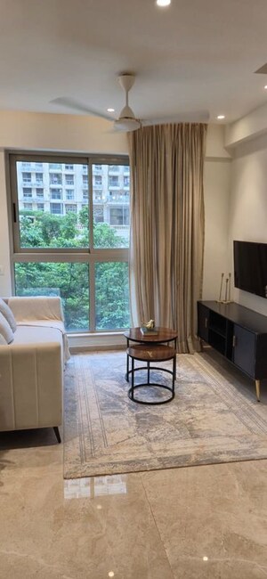 2 BHK Apartment For Sale in Integrated Ramicon, Goregaon West