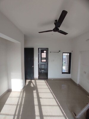 Living Room in 2 BHK Apartment at Integrated Ramicon, Goregaon West – for Sale
