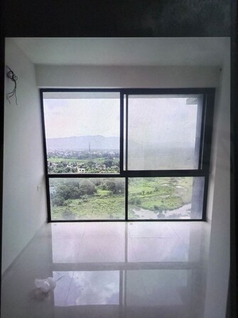 1 BHK +Apartment For Rent in Marathon Nexworld in Dombivli East, Thane