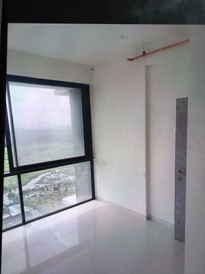 Room in 1 BHK Apartment at Marathon Nexworld, Dombivli East – for Rent