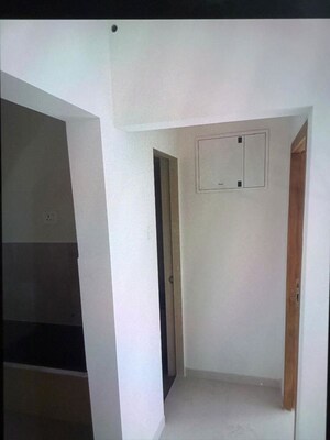 Room in 1 BHK Apartment at Marathon Nexworld, Dombivli East – for Rent