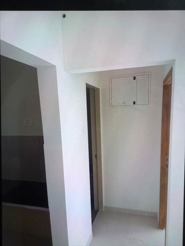 Room, marathon-nexworld 1 Bedroom 338 Sq.Ft. Apartment In Dombivli East Thane 10665723