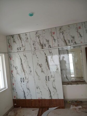 3 BHK Apartment For Rent in Raghuram The Vue Residences in Puppalaguda, Hyderabad