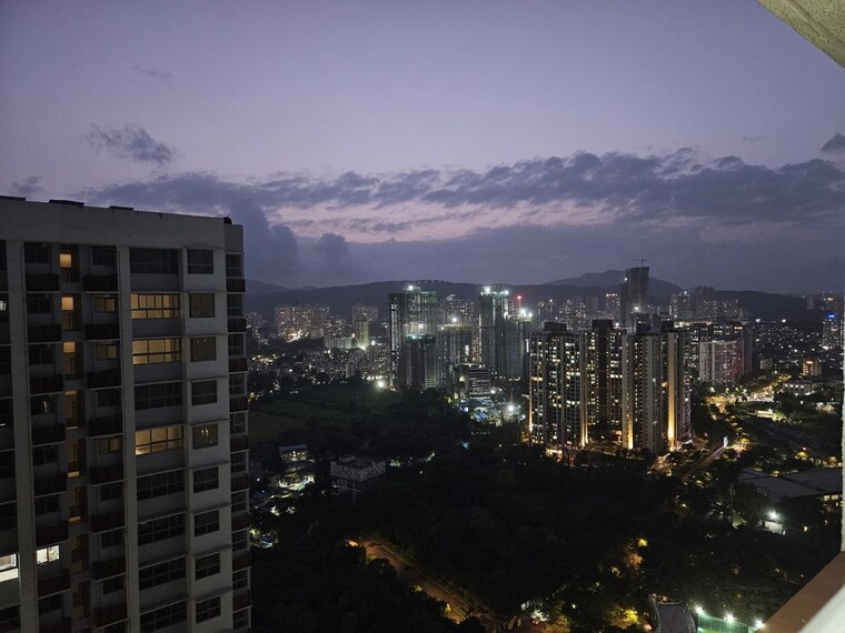 Exterior View, piramal-vaikunth 1 Bedroom 387 Sq.Ft. Apartment In Balkum Pada Thane 10665718