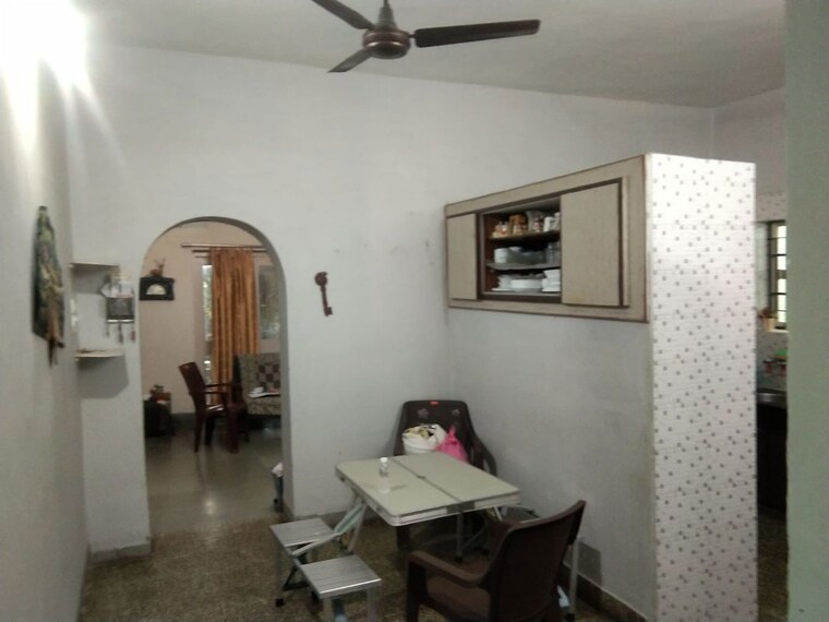 Living Room, thaltej 3 Bedroom 3600 Sq.Ft. Villa In Thaltej Ahmedabad 10665719