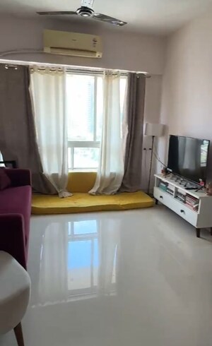 1 BHK Apartment For Rent in Lotus Residency Goregaon West, Goregaon West