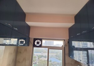 Furnished Amenities in 1 BHK Apartment at Lotus Residency Goregaon West, Goregaon West – for Rent