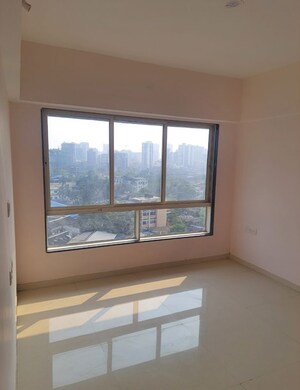 Room in 1 BHK Apartment at Lotus Residency Goregaon West, Goregaon West – for Rent