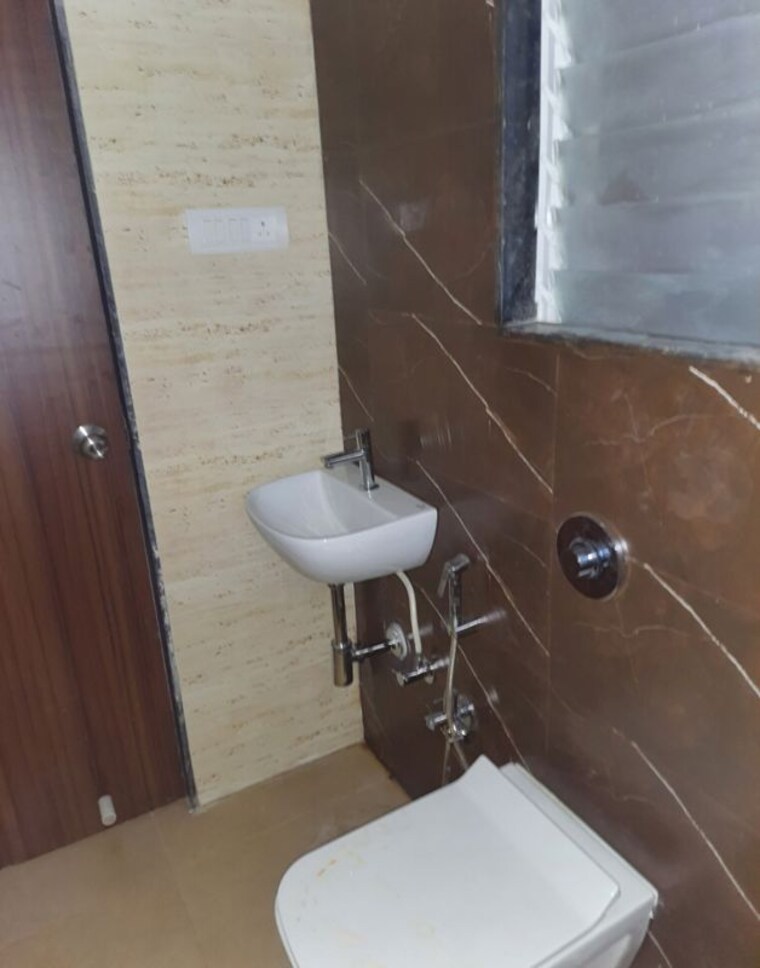 undefined, lotus-residency-goregaon-west 1 Bedroom 436 Sq.Ft. Apartment In Goregaon West Mumbai 10665725