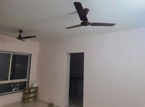 Furnished Amenities in 1 BHK Apartment at Lotus Residency Goregaon West, Goregaon West – for Rent