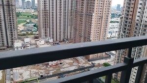 3.5 BHK Apartment – Exterior View View at Candeur Lakescape, Kondapur - for Sale