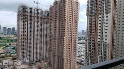 3.5 BHK +Apartment For Sale in Candeur Lakescape