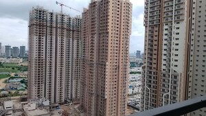 3.5 BHK Apartment For Sale in Candeur Lakescape, Kondapur