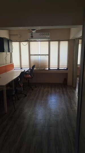 Kitchen in  Office Space at Ellisbridge – for Rent