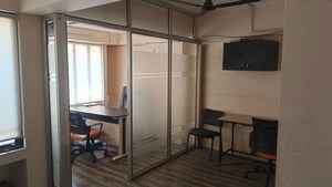 Team Area in  Office Space at Ellisbridge – for Rent
