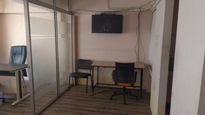 Bathroom in  Office Space at Ellisbridge – for Rent