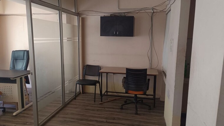 Bathroom, ellisbridge Commercial Office Space 550 Sq.Ft. In Ellisbridge Ahmedabad 10663805