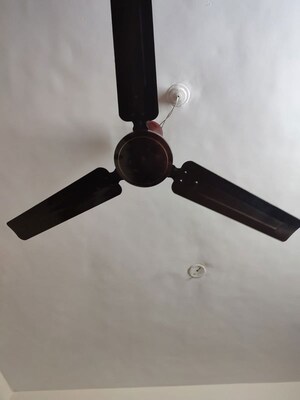 Furnished Amenities in 1 BHK Apartment at Lok Sarita, Andheri East – for Rent
