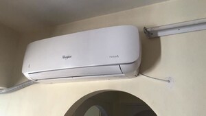 Furnished Amenities in 1 BHK Apartment at Lok Sarita, Andheri East – for Rent