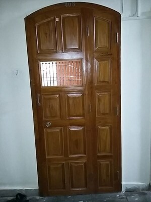 1 BHK Apartment For Rent in Lok Sarita, Andheri East